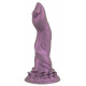 Dildo s přísavkou Alien Phallus 21,2 x Ø 4,9 cm