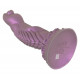 Dildo s přísavkou Alien Phallus 21,2 x Ø 4,9 cm