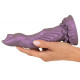 Dildo s přísavkou Alien Phallus 21,2 x Ø 4,9 cm