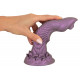 Dildo s přísavkou Alien Phallus 21,2 x Ø 4,9 cm