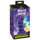 Dildo s přísavkou Demon of Desire 22,5 x Ø 6,3 cm