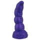 Dildo s přísavkou Demon of Desire 22,5 x Ø 6,3 cm