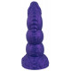 Dildo s přísavkou Demon of Desire 22,5 x Ø 6,3 cm