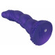 Dildo s přísavkou Demon of Desire 22,5 x Ø 6,3 cm