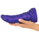 Dildo s přísavkou Demon of Desire 22,5 x Ø 6,3 cm