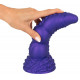 Dildo s přísavkou Demon of Desire 22,5 x Ø 6,3 cm