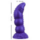 Dildo s přísavkou Demon of Desire 22,5 x Ø 6,3 cm
