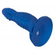 Dildo s přísavkou Symbiont Tease 19,8 x Ø 5,4 cm