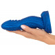Dildo s přísavkou Symbiont Tease 19,8 x Ø 5,4 cm