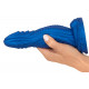 Dildo s přísavkou Symbiont Tease 19,8 x Ø 5,4 cm