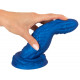 Dildo s přísavkou Symbiont Tease 19,8 x Ø 5,4 cm