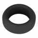 Erekční kroužek Black Velvets Ø 2,6 cm