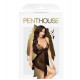 Erotická košilka Penthouse Sweet Beast