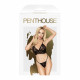 Erotická krajkovaná souprava Penthouse Double Spice