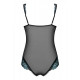 Erotické body Obsessive Amanta teddy