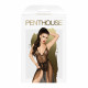Erotické body se sukýnkou Penthouse Best Foreplay