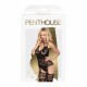 Erotické bodystocking Penthouse Hottie