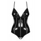 Erotické lesklé body Obsessive Stormea