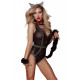 Erotický kostým Catwoman 🐈