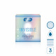 Extra tenké kondomy Durex Invisible XL 57 mm