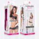 Fleshlight Girls Tori Black Torrid