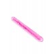 Flexibilní oboustranné dildo Pure Jelly 34 x Ø 3,4  cm