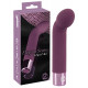 G-spot vibrator Elegant Series 16 x Ø 3,3 cm, USB