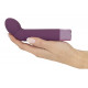 G-spot vibrator Elegant Series 16 x Ø 3,3 cm, USB