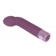 G-spot vibrator Elegant Series 16 x Ø 3,3 cm, USB