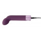 G-spot vibrator Elegant Series 16 x Ø 3,3 cm, USB