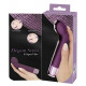 G-spot vibrator Elegant Series 16 x Ø 3,3 cm, USB