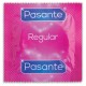 Kondomy Pasante Regular 54 mm 12 ks