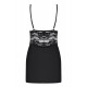 Košilka Obsessive 810 chemise