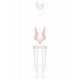 Kostým zajíček Obsessive Bunny suit 🐰