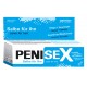 Krém na podporu erekce Penisex 50 ml