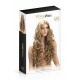 Kudrnatá paruka Angele blonde 👱‍♀️