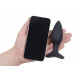 Lovense Hush 2 vibrační anální kolík s ovládáním přes mobil 📱