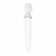 Masážní hlavice a vibrátor 2v1 Satisfyer Double Wand-er 34,5 cm