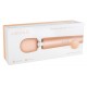 Masážní hlavice Le Wand Petite 25,4 cm
