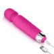 Masážní hlavice Love Wand 20 cm, USB