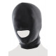 Maska otvorem na ústa Fetish Fantasy Spandex Open Mouth Hoods