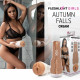 Masturbátor Fleshlight girls Autumn Falls