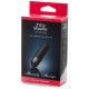 Mini vibrátor na klitoris 50 odstínů šedi Heavenly Massage 6 cm