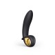 Nafukovací vibrátor Dorcel Deep Expand 16,2 cm