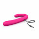 Oboustranný vibrátor Dorcel Double Do 45 cm