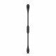 Oboustranný vibrátor Dorcel Dual Explorer 55,7 cm