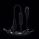 Oboustranný vibrátor Dorcel Dual Explorer 55,7 cm