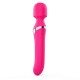 Oboustranný vibrátor Dorcel Dual Orgasms 23,5 cm