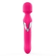 Oboustranný vibrátor Dorcel Dual Orgasms 23,5 cm