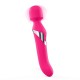 Oboustranný vibrátor Dorcel Dual Orgasms 23,5 cm